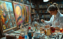 艺术与科学作文，两者如何交融共进？