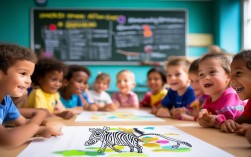 有趣的动物 口语交际，有趣的动物口语交际教案