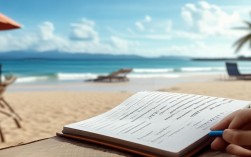 雅思口语a holiday，雅思口语考试