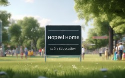 2025年希望家园安全教育最新内容有哪些？