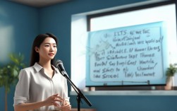 competition雅思口语