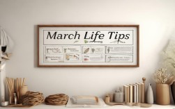 三月生活小常识有哪些？2025最新实用技巧指南！