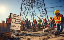 电力施工安全教育如何应对夏季高温作业新风险？