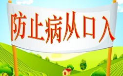病从口入，安全图片如何守护健康入口？