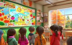 2025幼儿园秋季保健常识图片，最新防护要点有哪些？