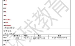 雅思口语权威机经，雅思口语机经是什么意思
