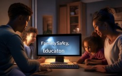 家庭安全教育登录后，如何快速提升孩子应急避险能力？