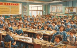 国民政府学前教育政策如何影响当时儿童教育发展？