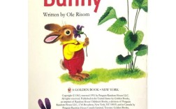 bunny 英语口语