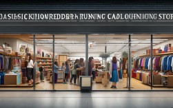 2025开服装店要懂哪些常识？新手必看避坑指南！