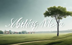 nothing near口语用法是什么？2025最新实用表达指南