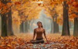 秋天保健常识画一画？2025秋日养生防病要点图解来了！