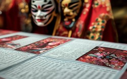 京剧的英语作文怎么写？