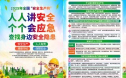 2025工厂安全教育如何创新升级？