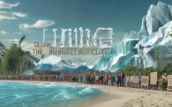 雅思作文全球变暖影响，雅思作文 全球变暖