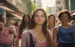 女性平等之路，我们离真实还有多远？