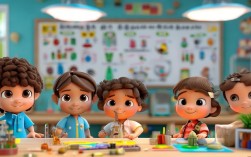 2025最新幼儿科学小常识有哪些？3-6岁必看启蒙知识！