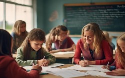 中学英语优等作文