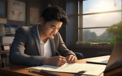 英语面试注意作文