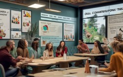 口语交流所，口语交流是什么