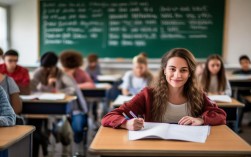 高中初级英语作文