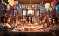 生日口语有哪些实用表达？