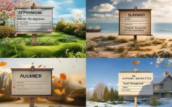 春夏秋冬四季如何预防疾病？