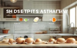 鸡蛋养生6常识，你吃对了吗？