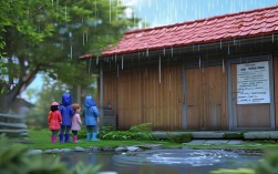 梅雨季暴雨频发，这些安全常识能救命？