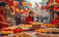 春节英语作文题该怎么写？