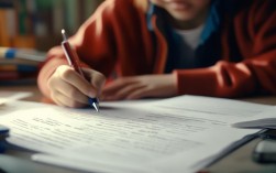 2025年高考作文满分秘诀，如何让阅卷老师一眼给高分？