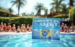 暑期防水安全，家长孩子该如何防？