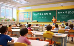 幼儿园生活常识课教案如何设计更有效？