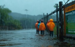 雨季频发，如何做好安全教育？关键措施有哪些？