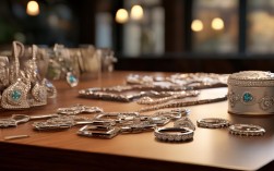 雅思口语jewelry答案