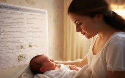 婴儿第二个月护理要注意什么？新手爸妈必看要点！