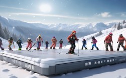 滑雪安全教育平台，如何筑牢安全防线？