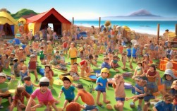 2025青岛夏令营作文怎么写？最新范文与写作技巧分享！