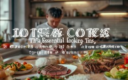 2025新手做菜必知10常识？现在学做菜要注意啥？