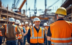 2025施工实习安全教育必看？最新规范与实操要点有哪些？