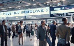 航班延误 口语对话，航班延误 口语对话怎么说