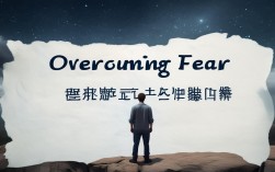 克服恐惧的作文英语，克服恐惧的作文英语翻译