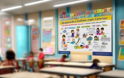 秋季幼儿园卫生保健怎么做？家长必看3大要点！