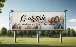 感恩教育政策宣传标语，2025年最新版是否更有效？