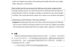 SAT作文备考如何高效提分？