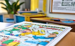 小班安全教育小报如何有效传递安全知识？