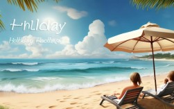 雅思口语holiday话题怎么备考拿高分？