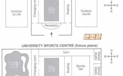 雅思地图作文几率，雅思作文地图题概率