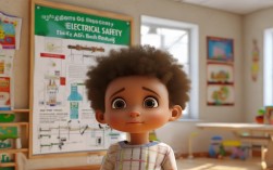 2025年最新幼儿用电安全教育，家长必看这5个防触电要点！
