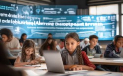 互联网教育政策性支持持续加码，2025年哪些领域将迎来新机遇？